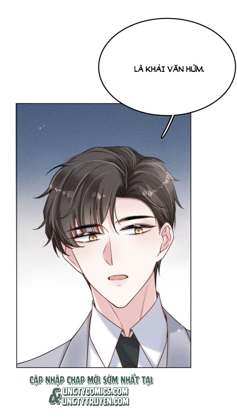 Nước Đổ Đầy Ly: Chapter 6