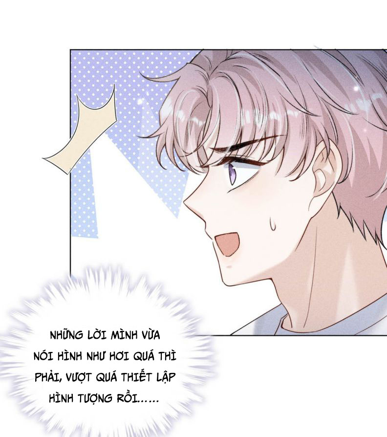 Nước Đổ Đầy Ly: Chapter 6
