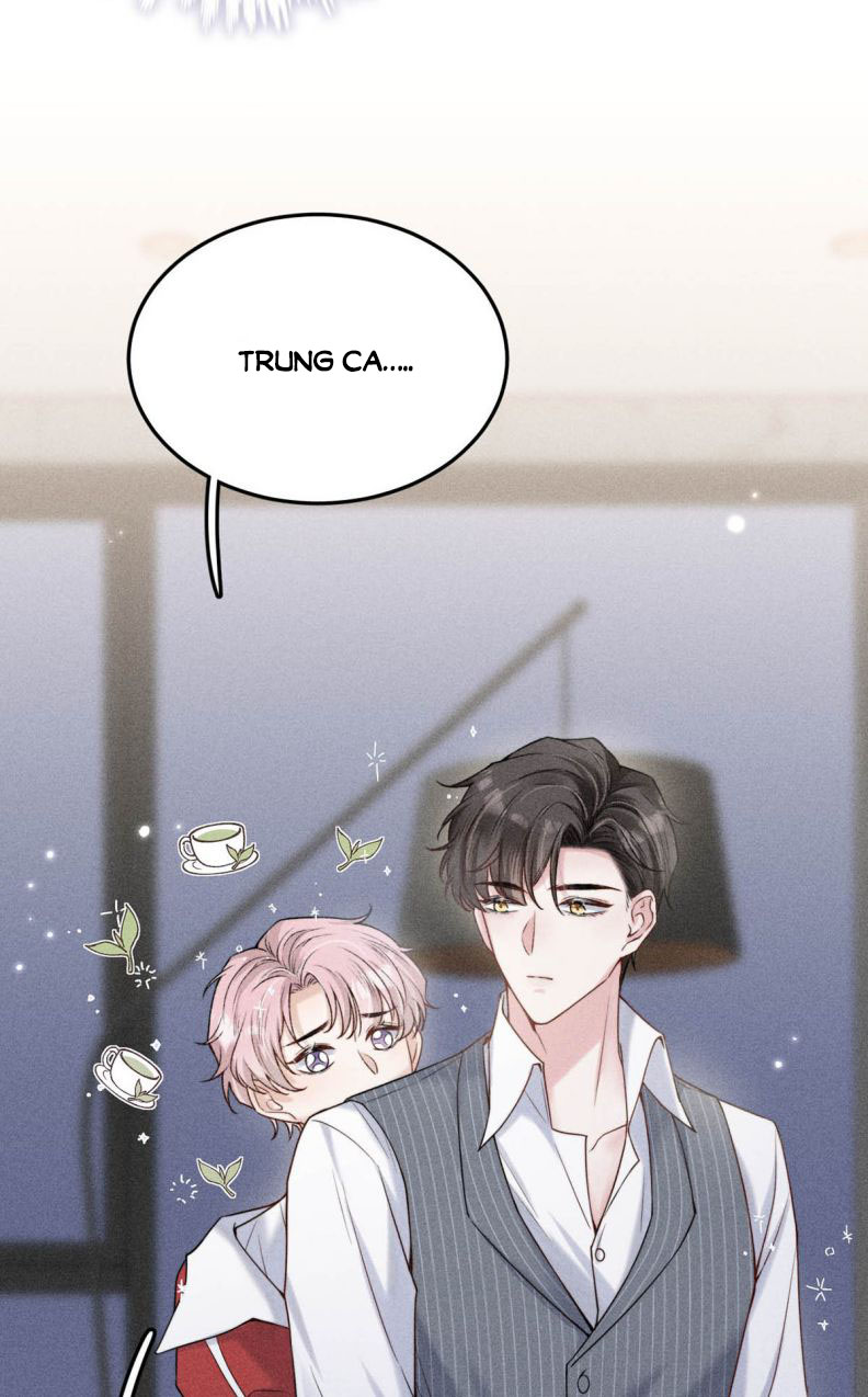 Nước Đổ Đầy Ly: Chapter 6