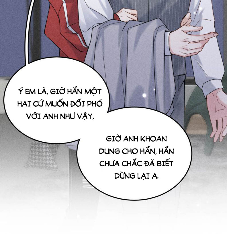 Nước Đổ Đầy Ly: Chapter 6