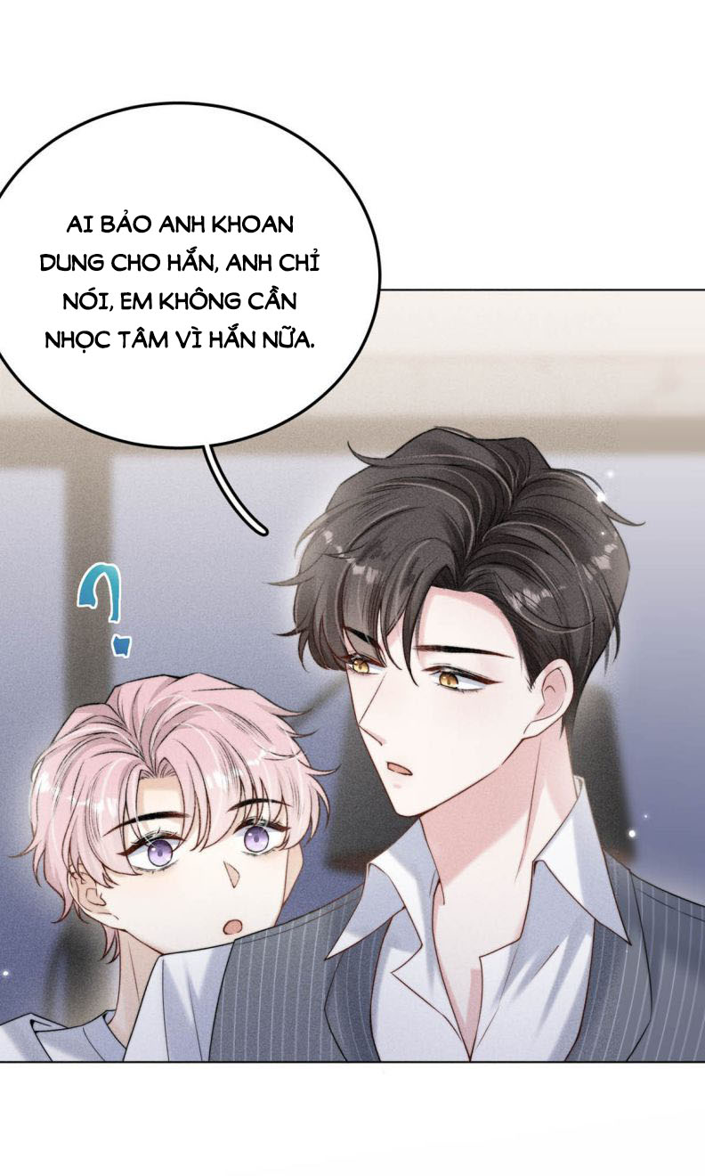 Nước Đổ Đầy Ly: Chapter 6