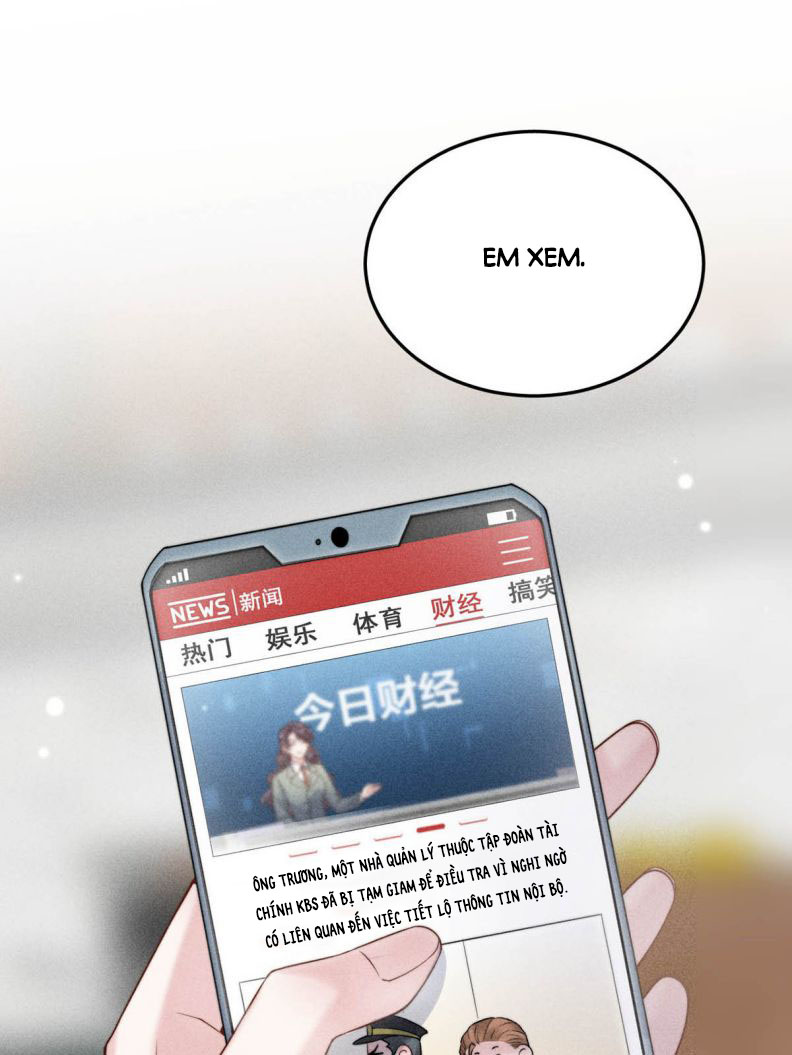 Nước Đổ Đầy Ly: Chapter 6