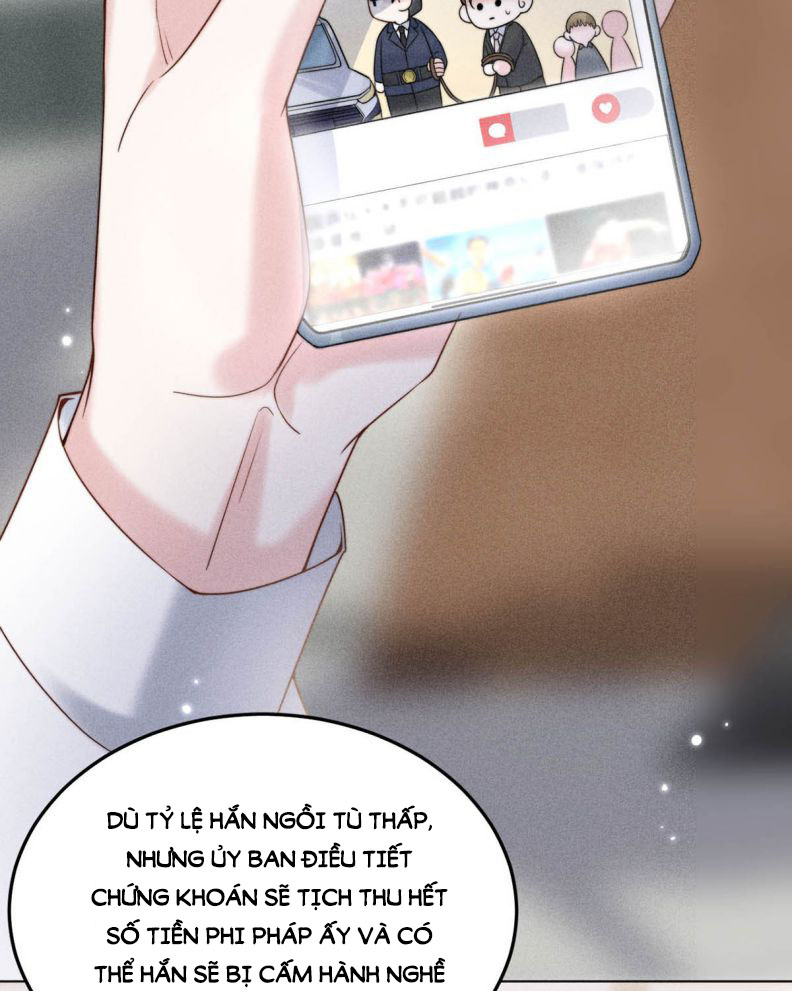 Nước Đổ Đầy Ly: Chapter 6