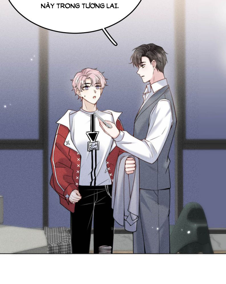 Nước Đổ Đầy Ly: Chapter 6