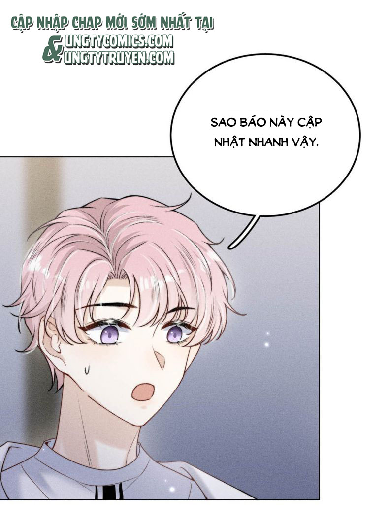 Nước Đổ Đầy Ly: Chapter 6