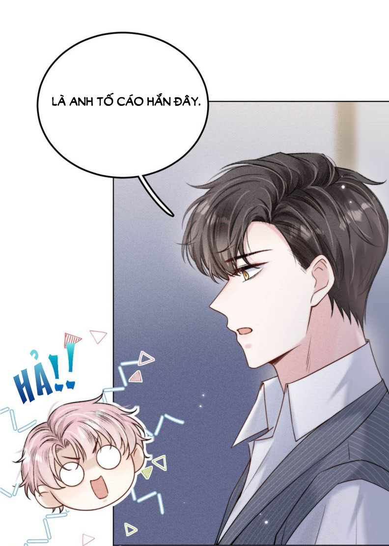 Nước Đổ Đầy Ly: Chapter 6