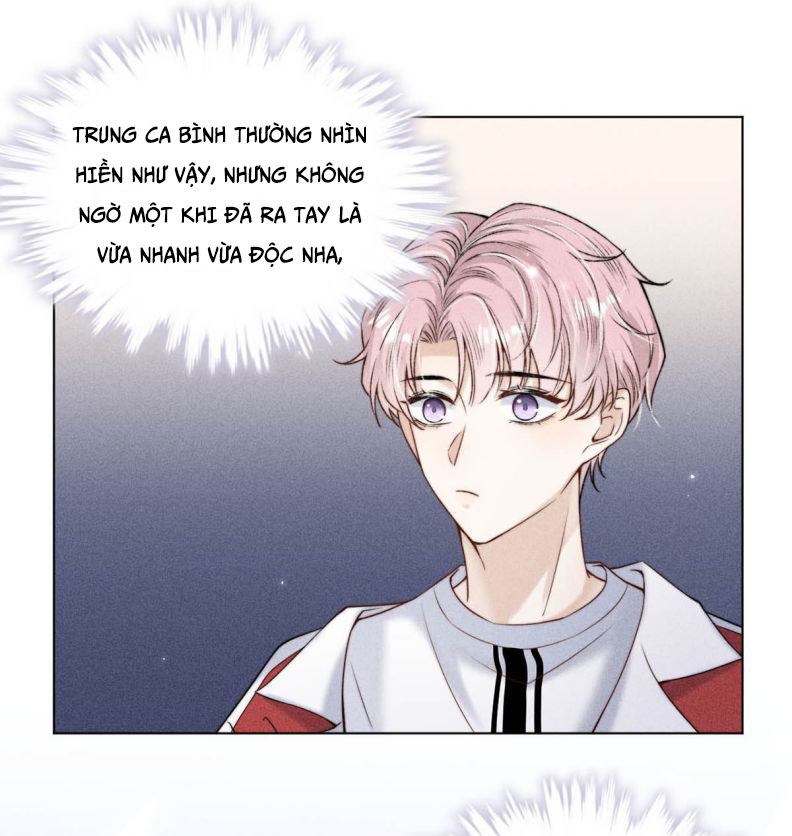 Nước Đổ Đầy Ly: Chapter 6