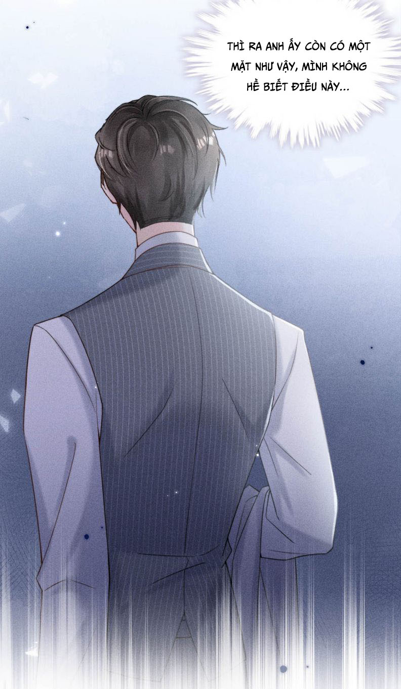 Nước Đổ Đầy Ly: Chapter 6