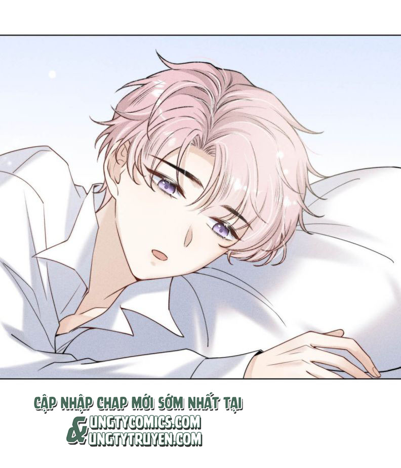Nước Đổ Đầy Ly: Chapter 6