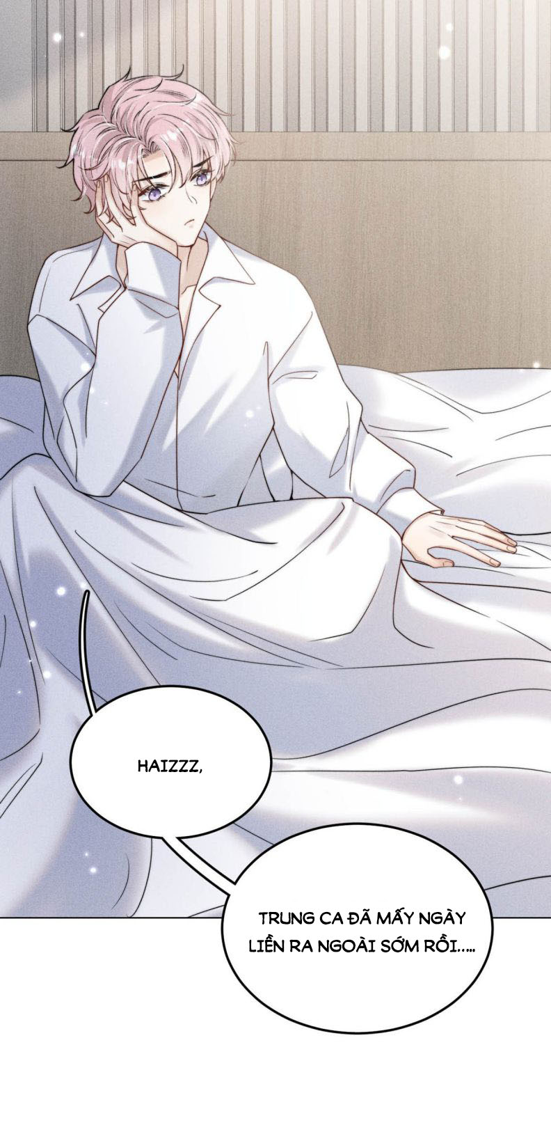 Nước Đổ Đầy Ly: Chapter 6