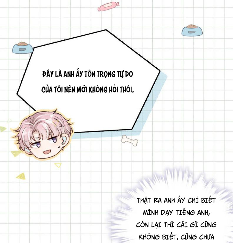 Nước Đổ Đầy Ly: Chapter 6
