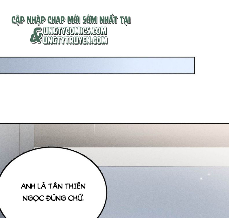 Nước Đổ Đầy Ly: Chapter 6