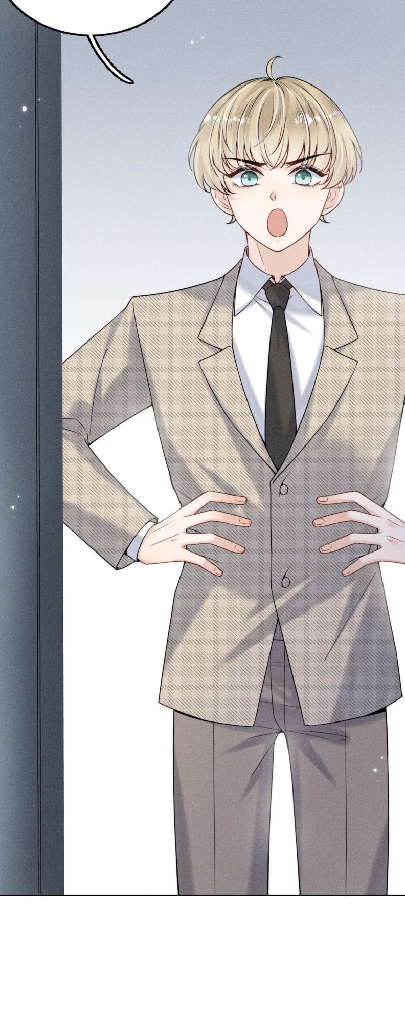 Nước Đổ Đầy Ly: Chapter 6
