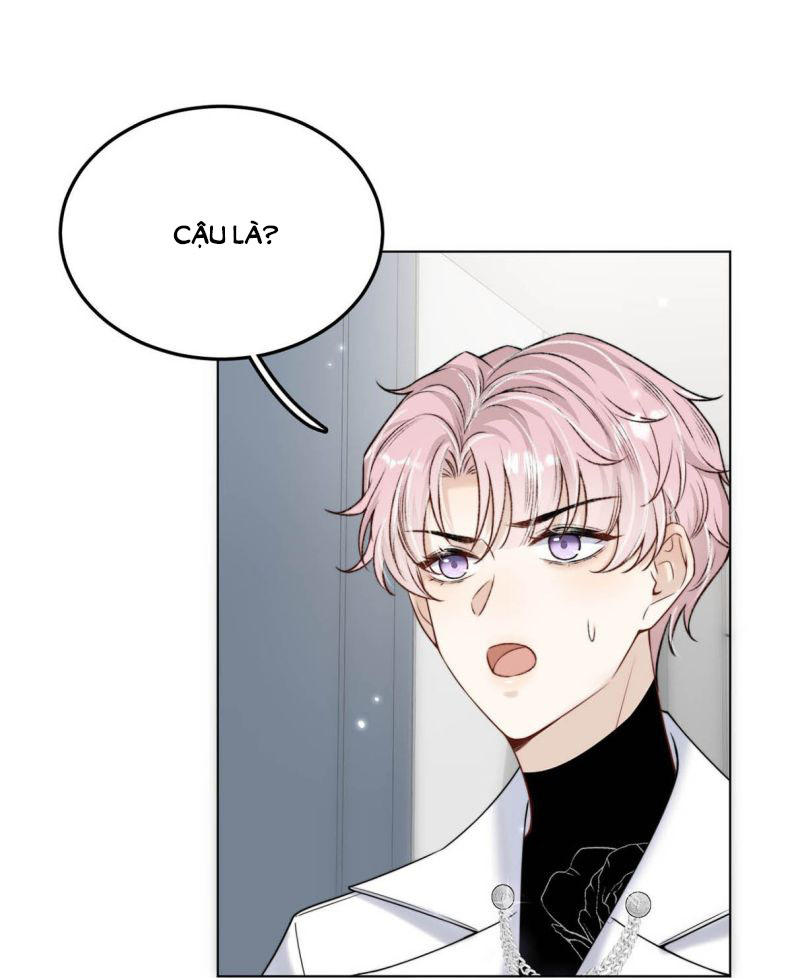 Nước Đổ Đầy Ly: Chapter 6