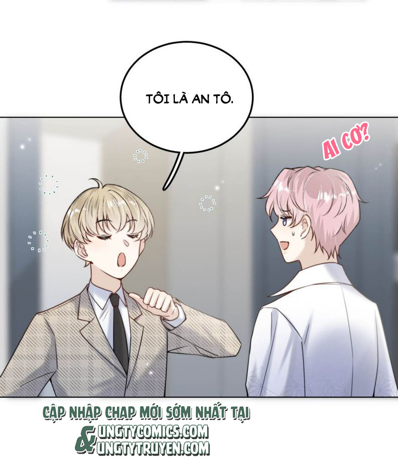 Nước Đổ Đầy Ly: Chapter 6