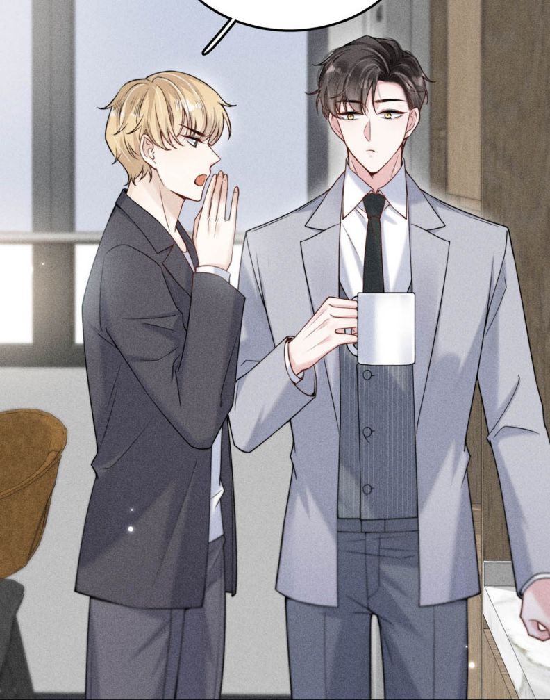 Nước Đổ Đầy Ly: Chapter 6