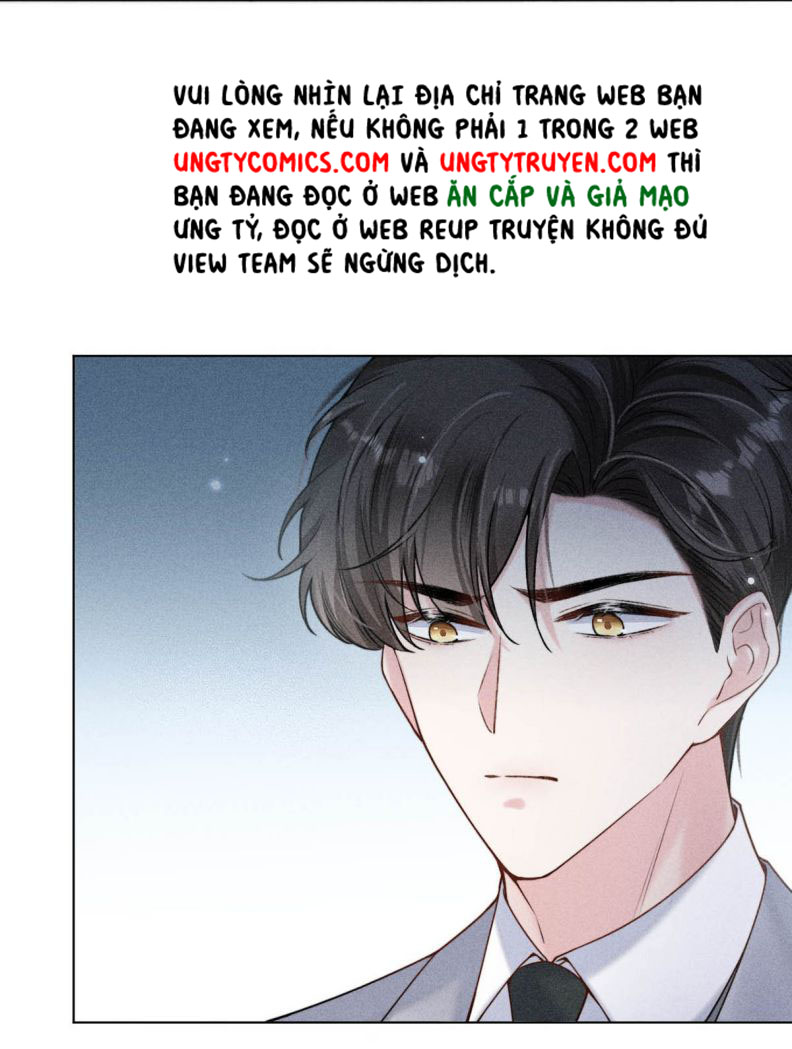Nước Đổ Đầy Ly: Chapter 6