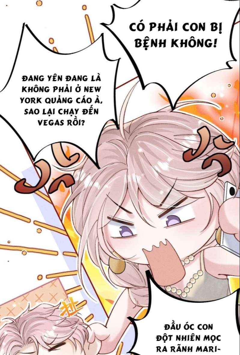 Nước Đổ Đầy Ly: Chapter 60