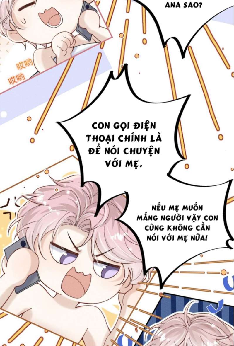 Nước Đổ Đầy Ly: Chapter 60