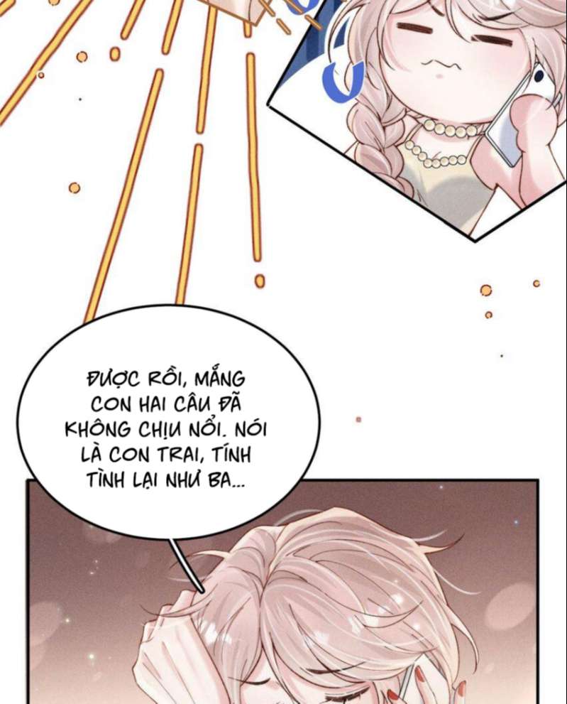 Nước Đổ Đầy Ly: Chapter 60