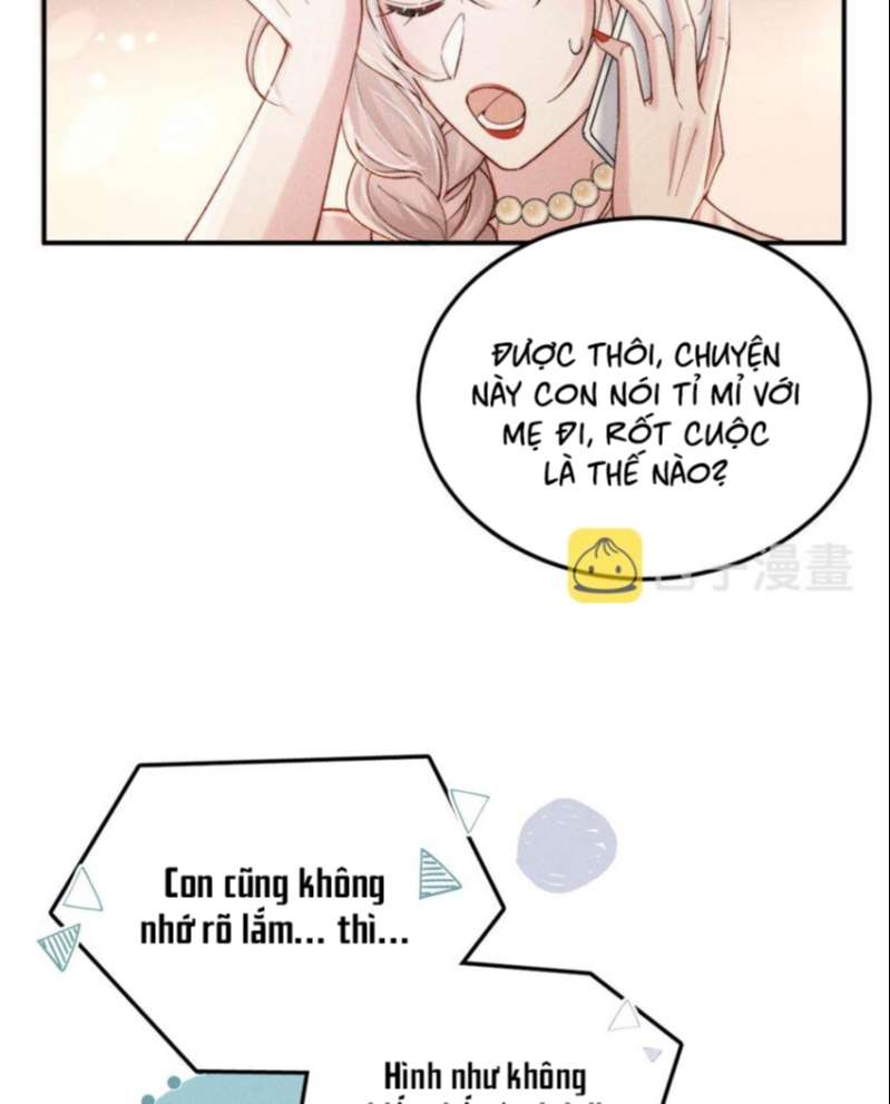 Nước Đổ Đầy Ly: Chapter 60