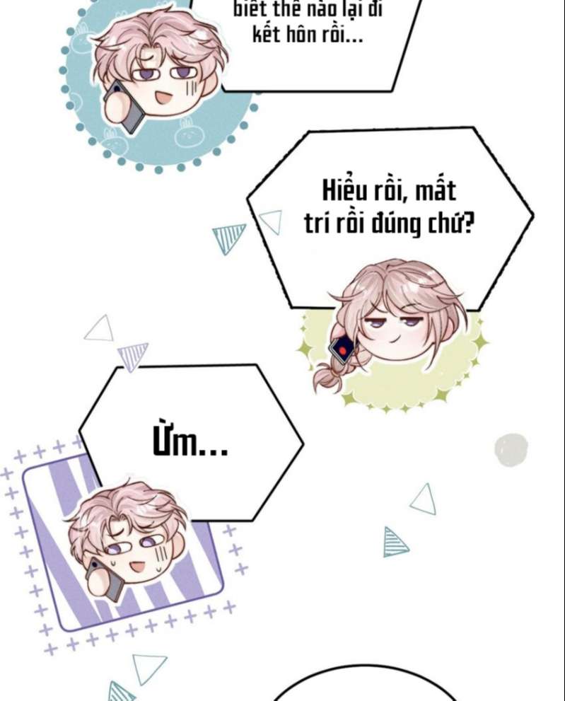 Nước Đổ Đầy Ly: Chapter 60
