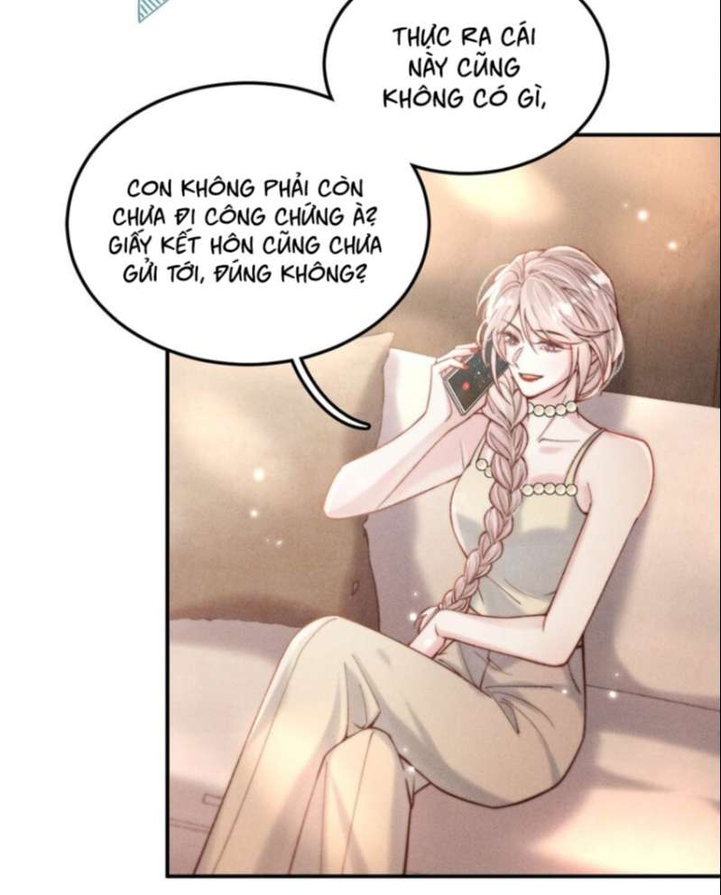 Nước Đổ Đầy Ly: Chapter 60