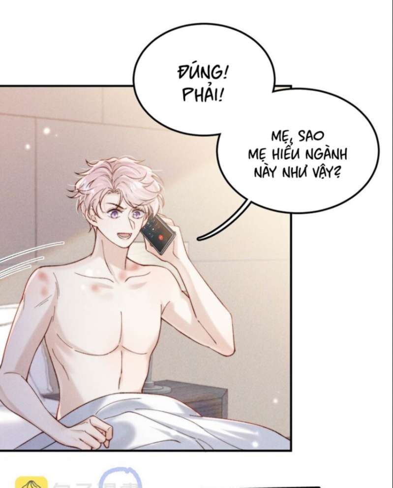 Nước Đổ Đầy Ly: Chapter 60