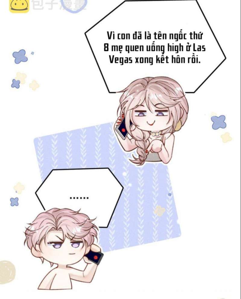 Nước Đổ Đầy Ly: Chapter 60