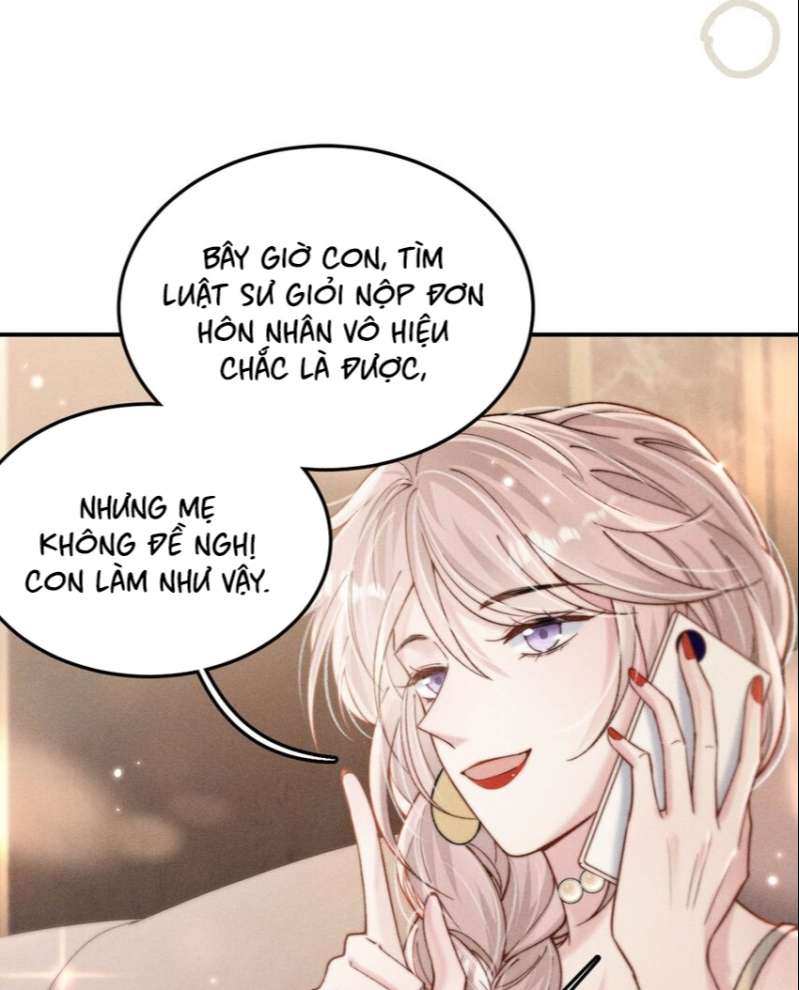 Nước Đổ Đầy Ly: Chapter 60
