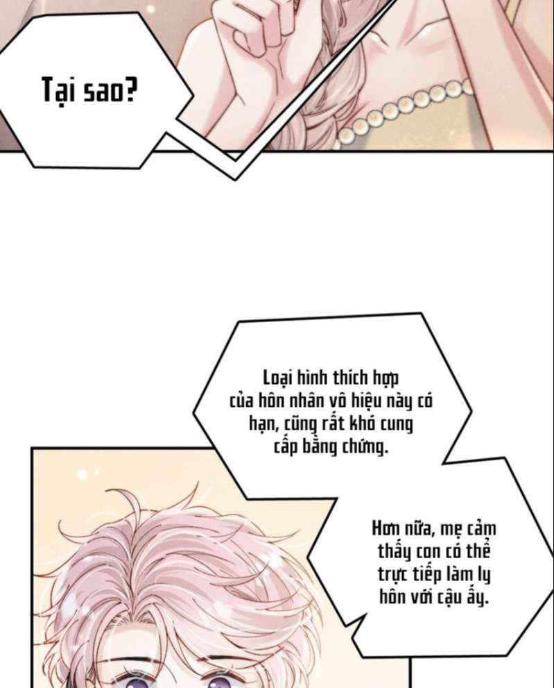 Nước Đổ Đầy Ly: Chapter 60