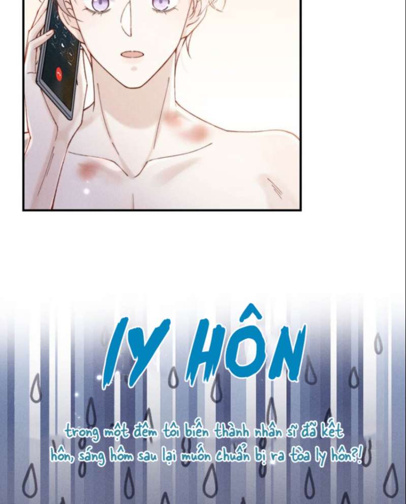 Nước Đổ Đầy Ly: Chapter 60