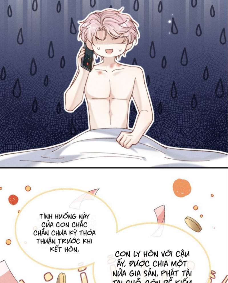 Nước Đổ Đầy Ly: Chapter 60