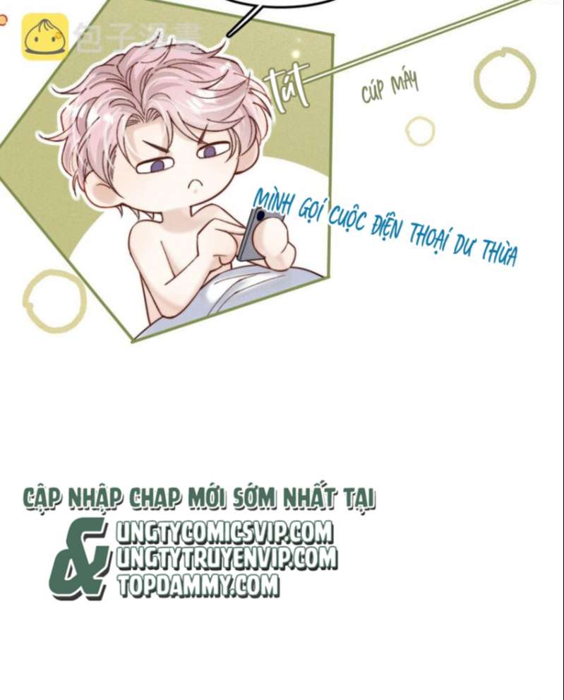Nước Đổ Đầy Ly: Chapter 60