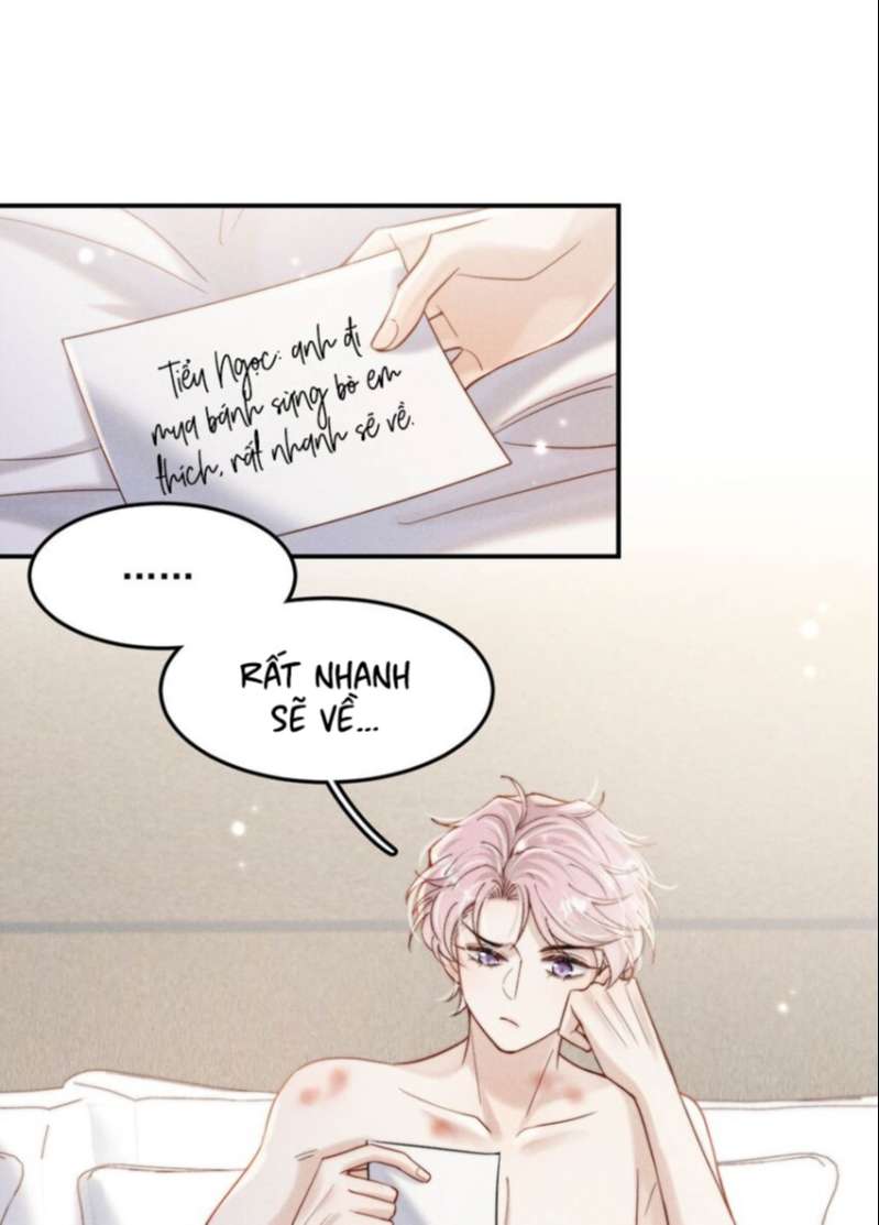 Nước Đổ Đầy Ly: Chapter 60