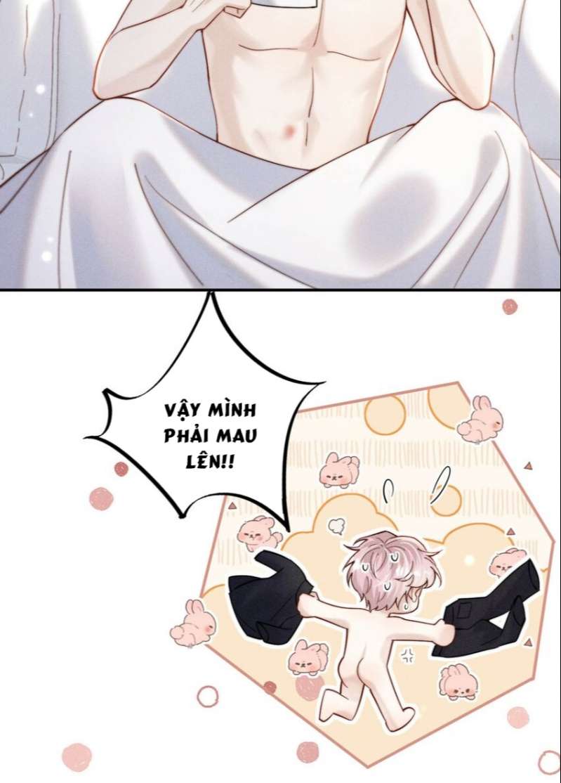 Nước Đổ Đầy Ly: Chapter 60