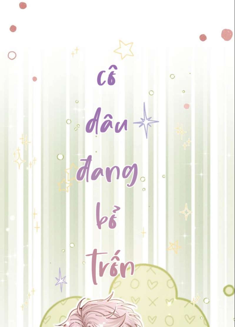 Nước Đổ Đầy Ly: Chapter 60