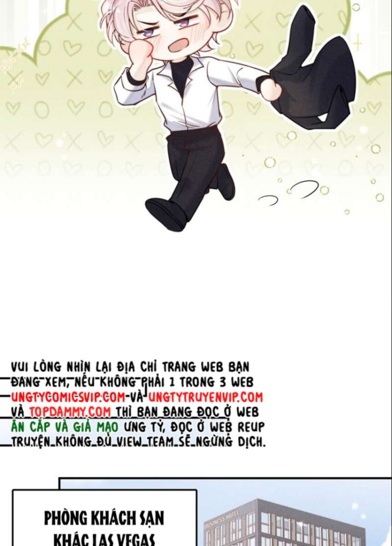 Nước Đổ Đầy Ly: Chapter 60