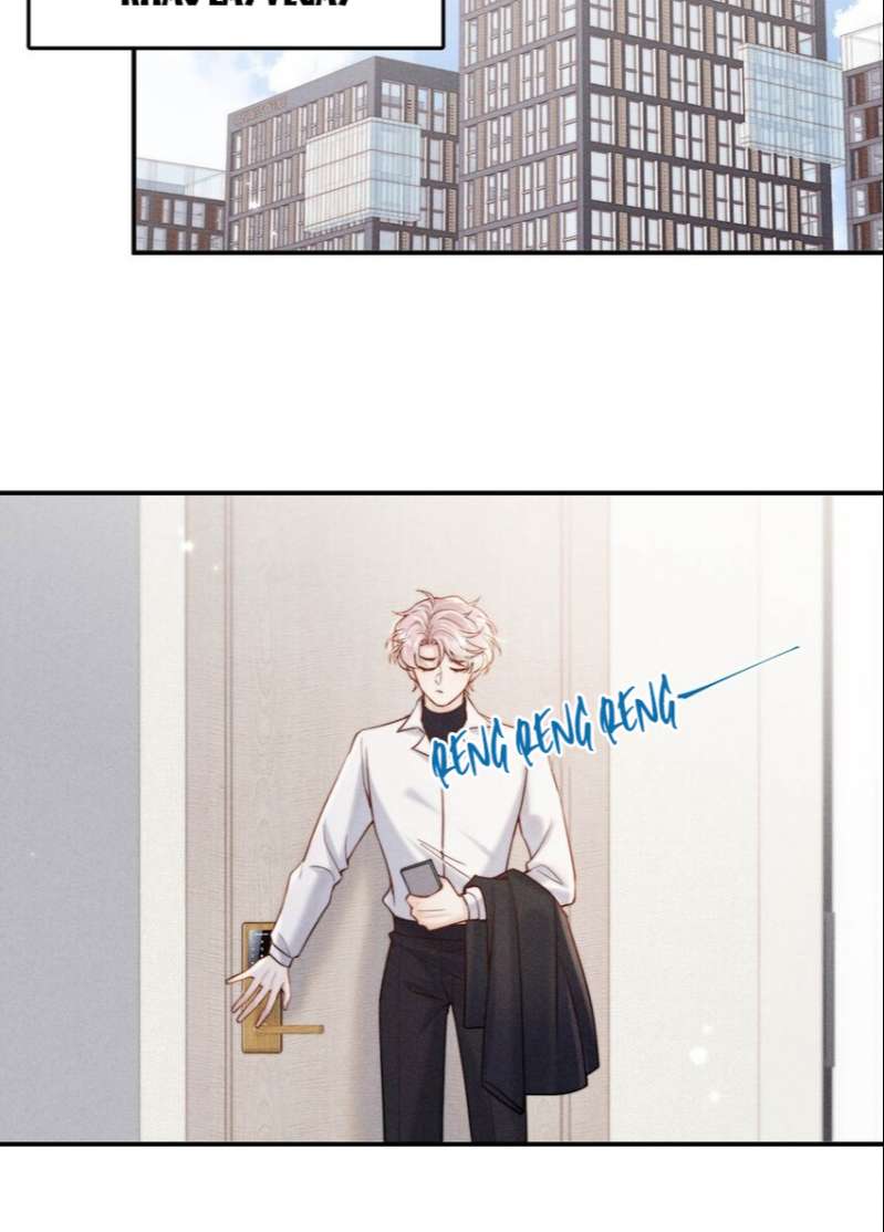 Nước Đổ Đầy Ly: Chapter 60