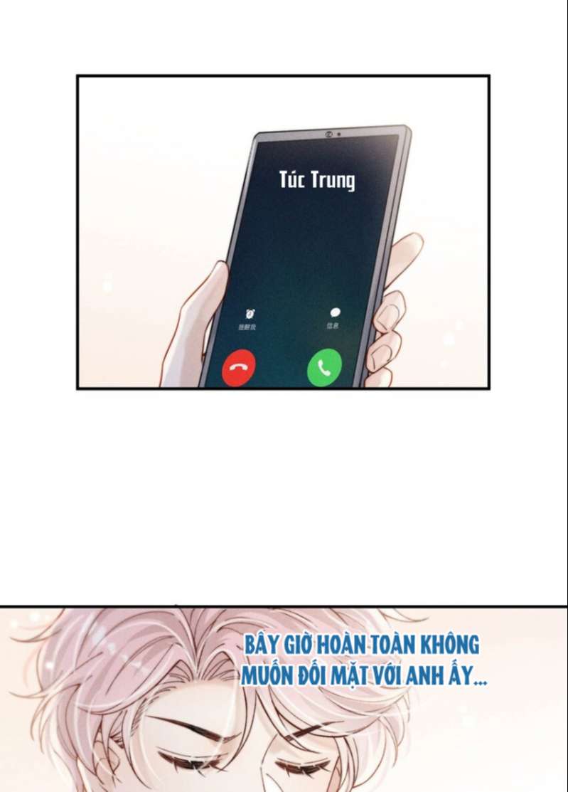 Nước Đổ Đầy Ly: Chapter 60