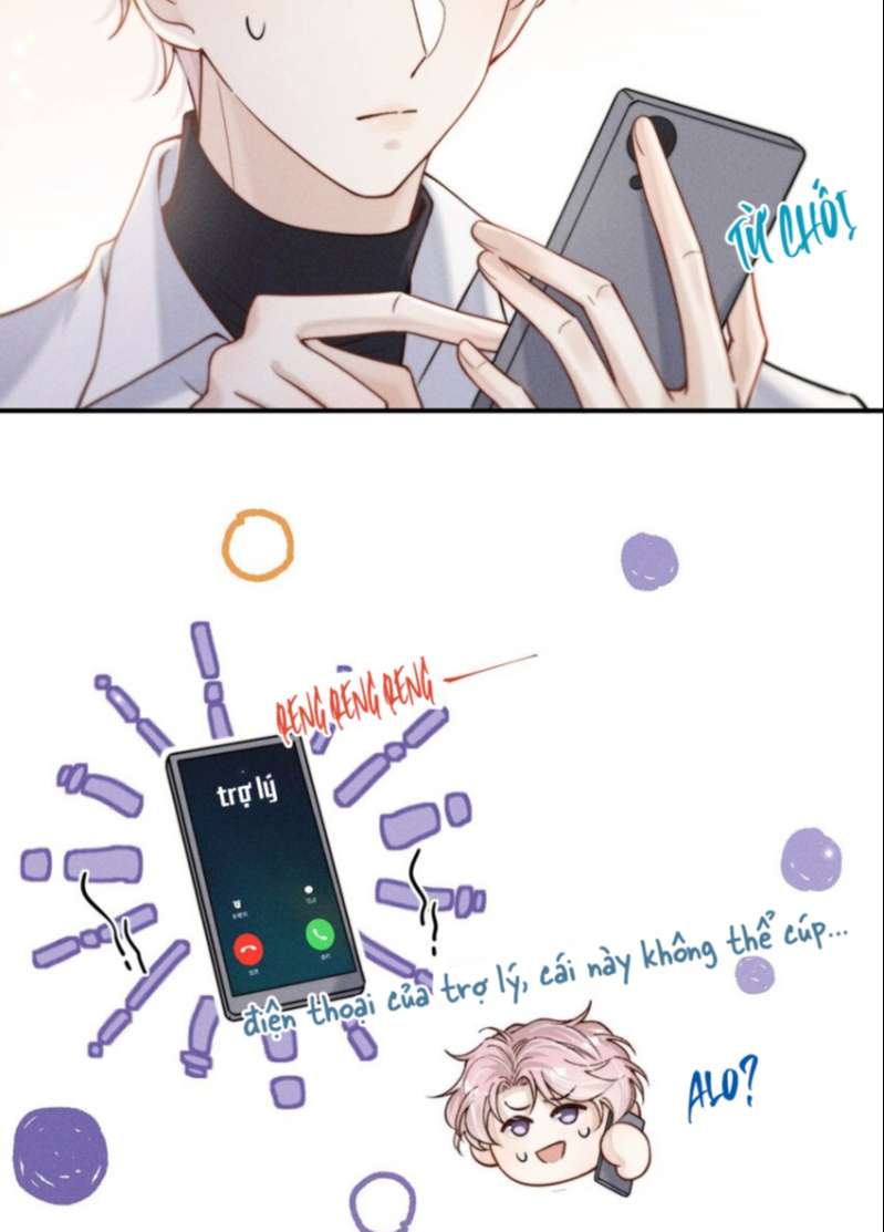 Nước Đổ Đầy Ly: Chapter 60