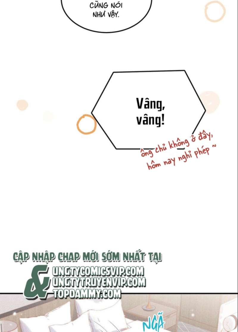 Nước Đổ Đầy Ly: Chapter 60