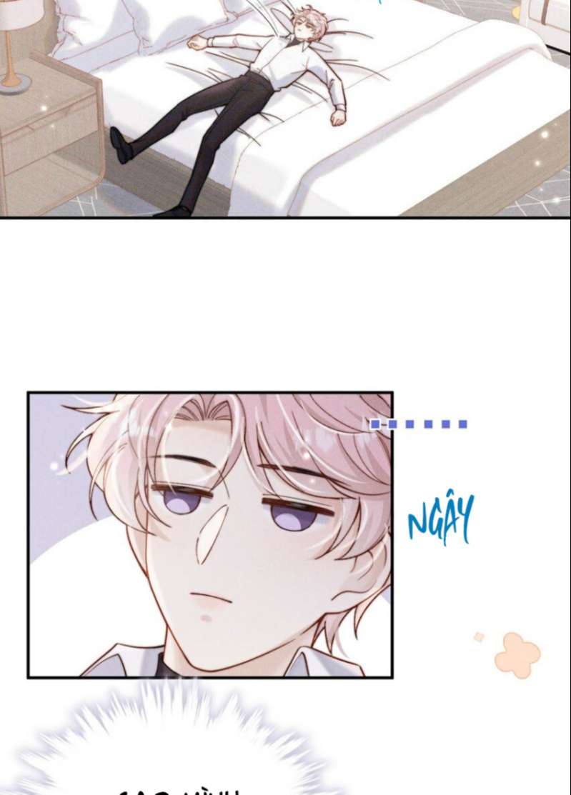 Nước Đổ Đầy Ly: Chapter 60