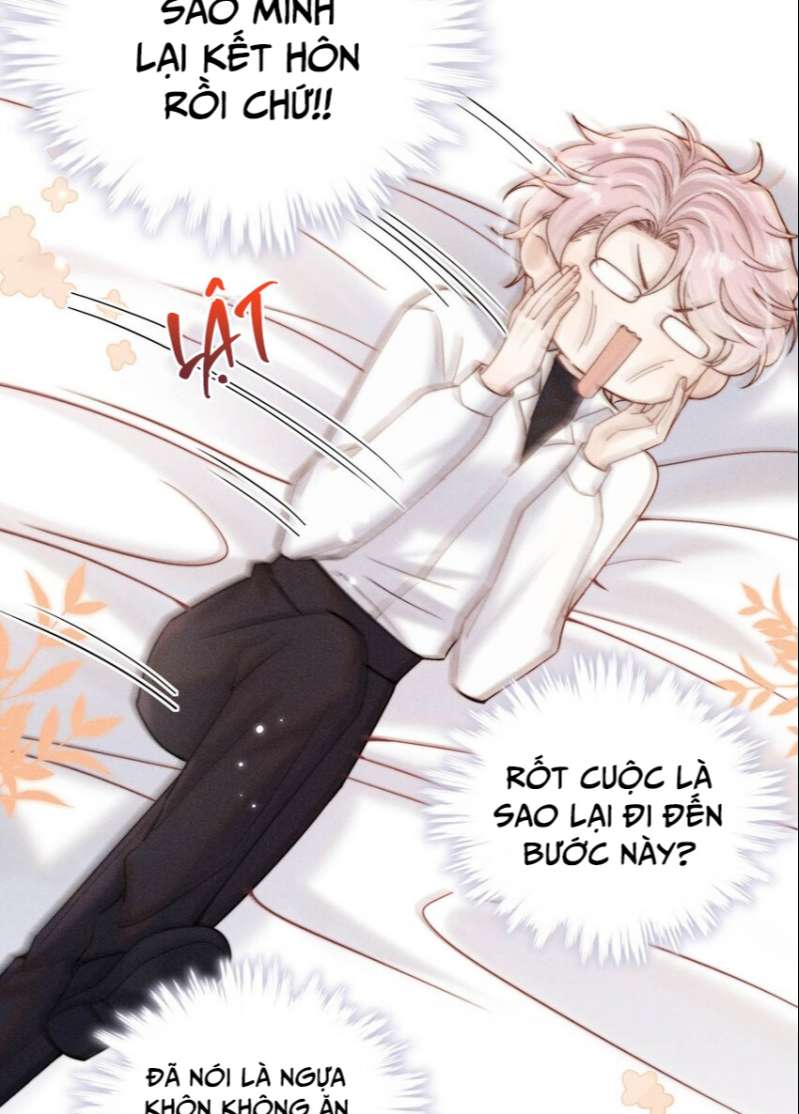 Nước Đổ Đầy Ly: Chapter 60