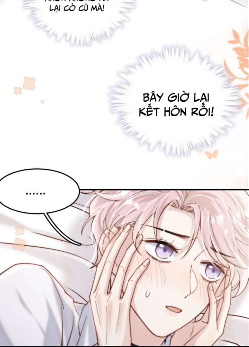 Nước Đổ Đầy Ly: Chapter 60