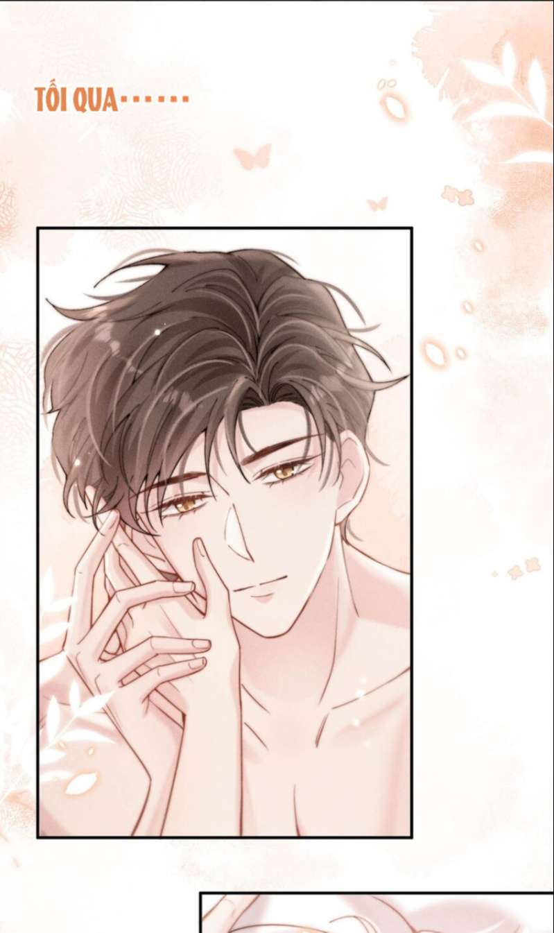 Nước Đổ Đầy Ly: Chapter 60