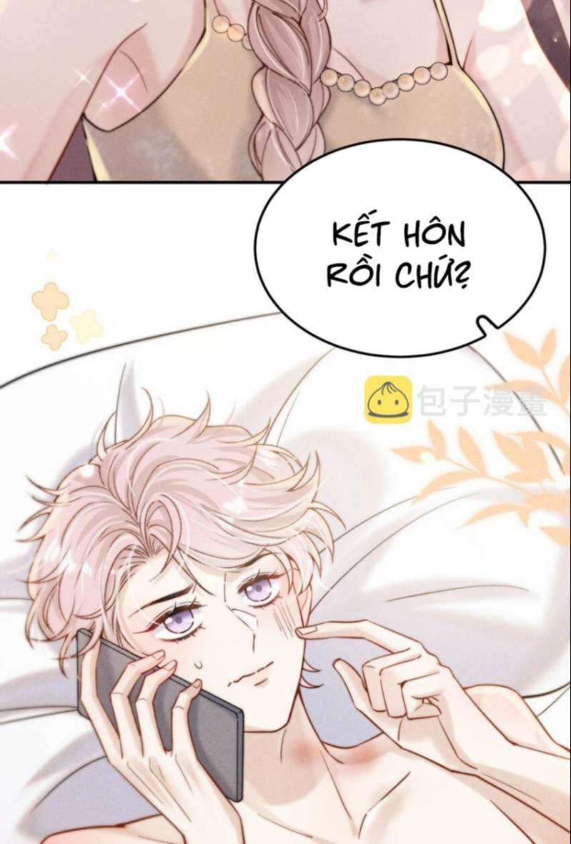 Nước Đổ Đầy Ly: Chapter 60