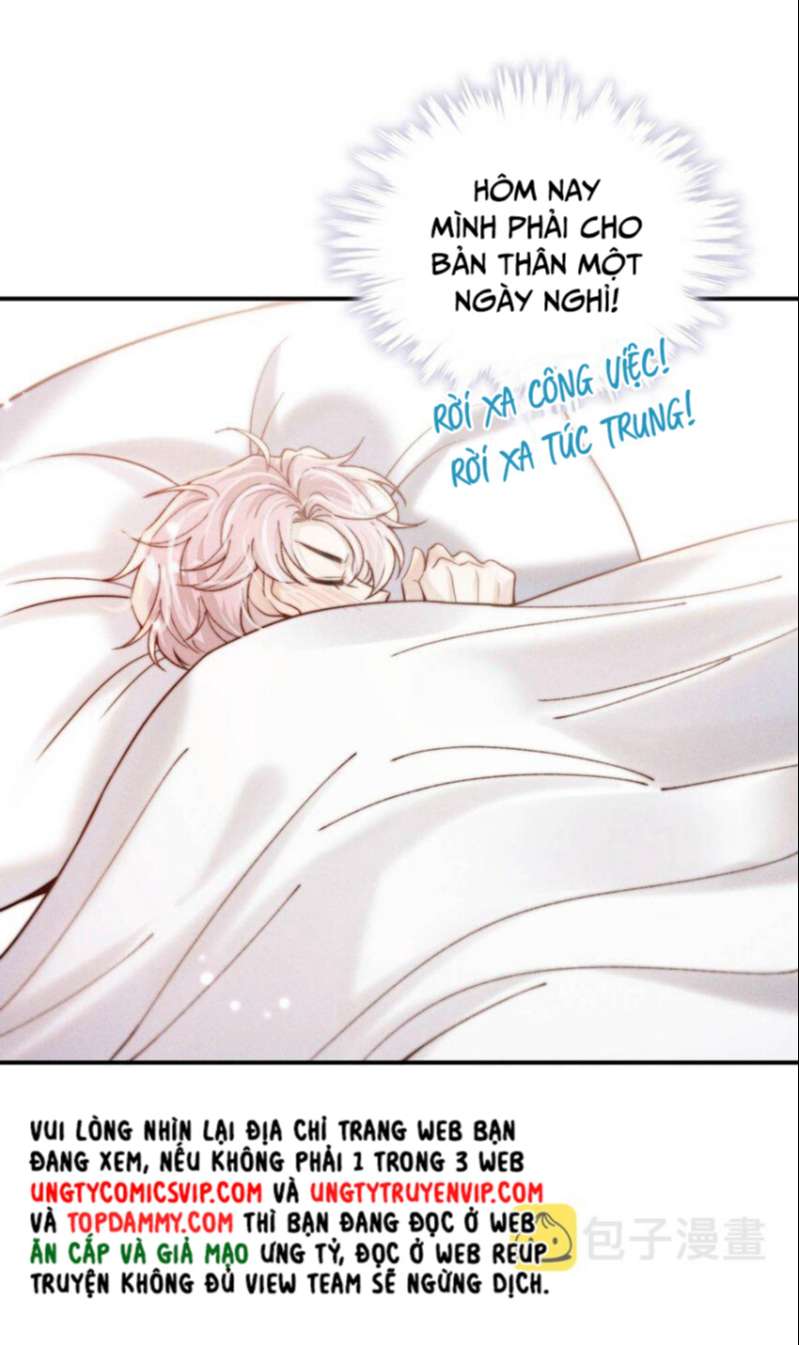 Nước Đổ Đầy Ly: Chapter 60