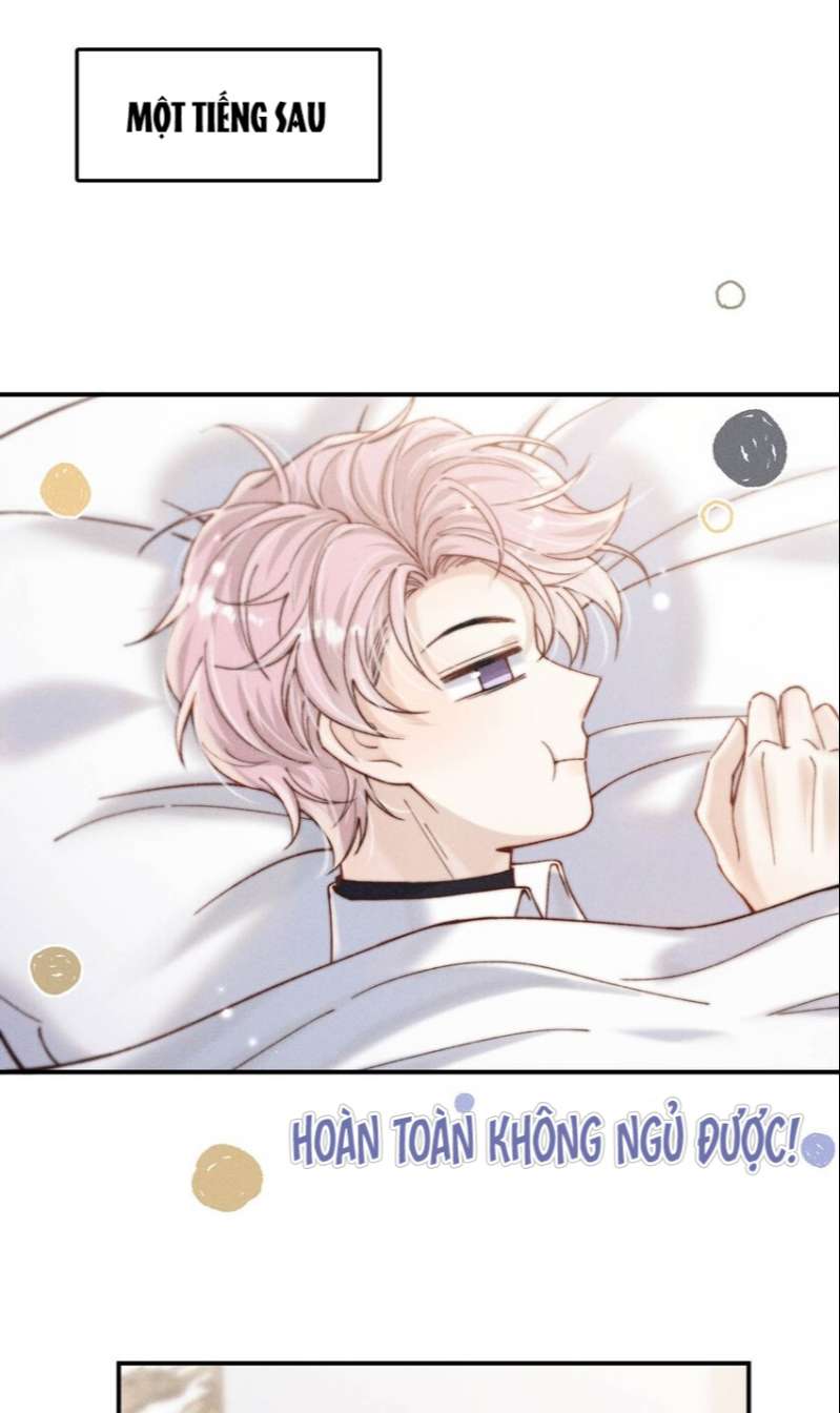 Nước Đổ Đầy Ly: Chapter 60