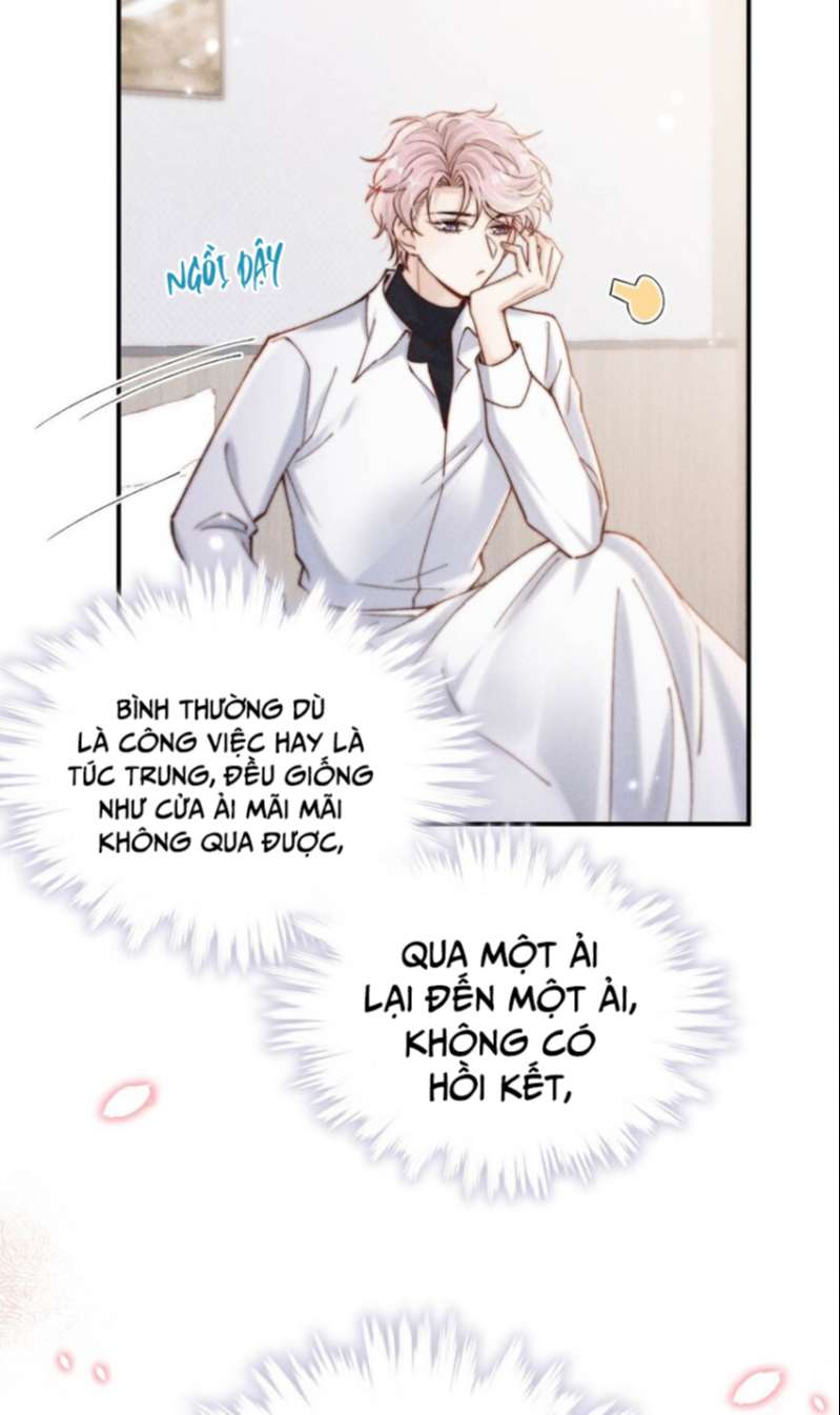 Nước Đổ Đầy Ly: Chapter 60